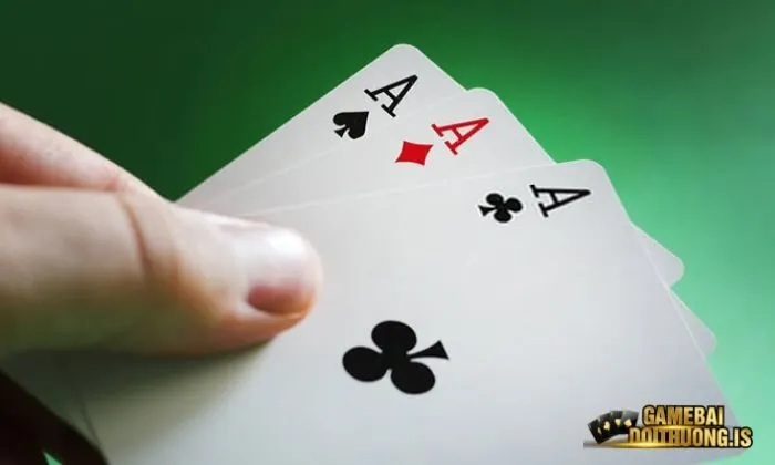 3 cây Sunwin Bài 3 cây Sunwin mang đến trải nghiệm cá cược đầy thú vị