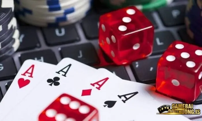 Bài câu cá Mayclub yêu cầu người chơi ghép cặp một cách phù hợp