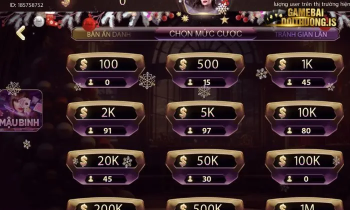 Giải đáp thắc mắc về game bài tây Mayclub