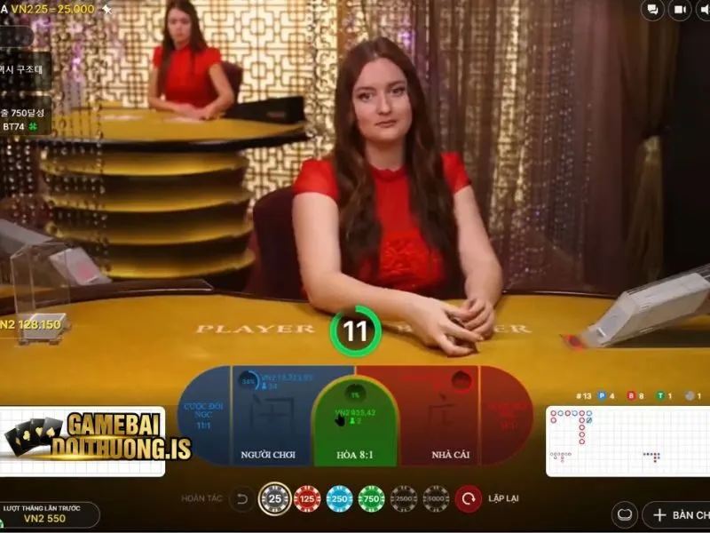 Bí kíp đặt cược giúp người chơi giành chiến thắng khủng