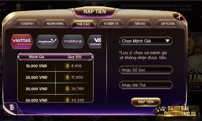 Blackjackb gemwin Chi tiết các bước tham gia nhân vốn blackjack tại nhà cái