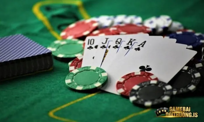 Cách tính điểm và quy ước thắng thua trong ván cược blackjack