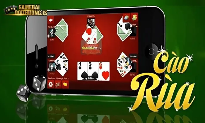 Thuật ngữ thường gặp trong bài Cào