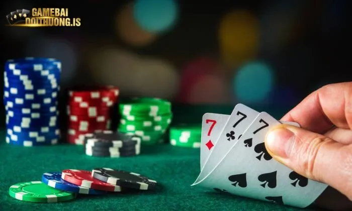 Chi tiết cách chơi bài Cào 