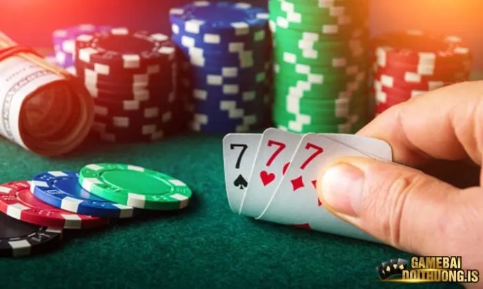 Quy tắc tính tiền thưởng trong game Catte tại Ric