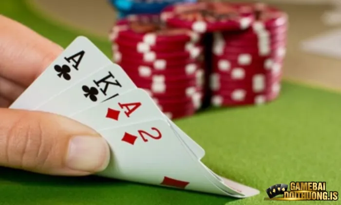 Kinh nghiệm khi chơi bài Catte tại Ric