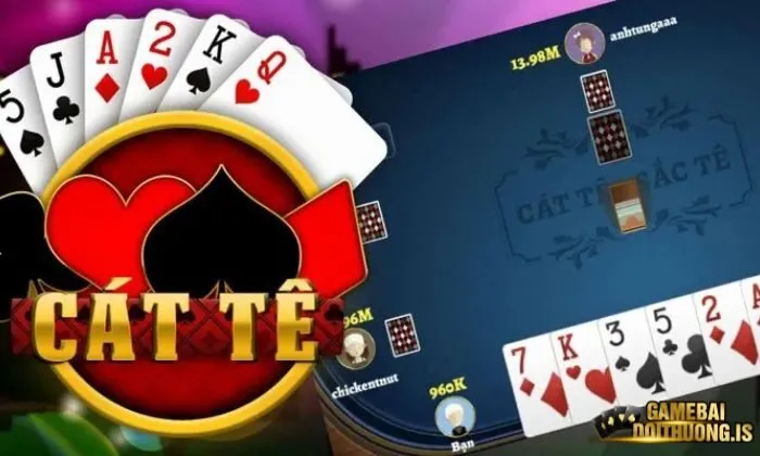 Game bài Catte Top88 được nhiều người chơi yêu thích