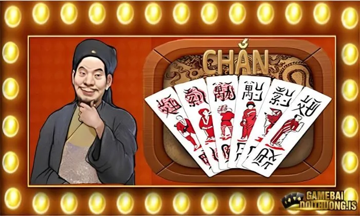 Chi tiết quy trình chơi Chắn Iwinclub