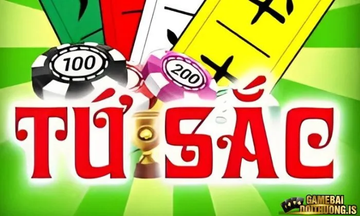 Đôi nét về tứ sắc tại nhà cái iwinclub