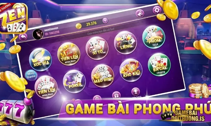 game bài đổi thưởng vb77 Đa dạng các chương trình khuyến mãi tại VB77 dành cho người chơi