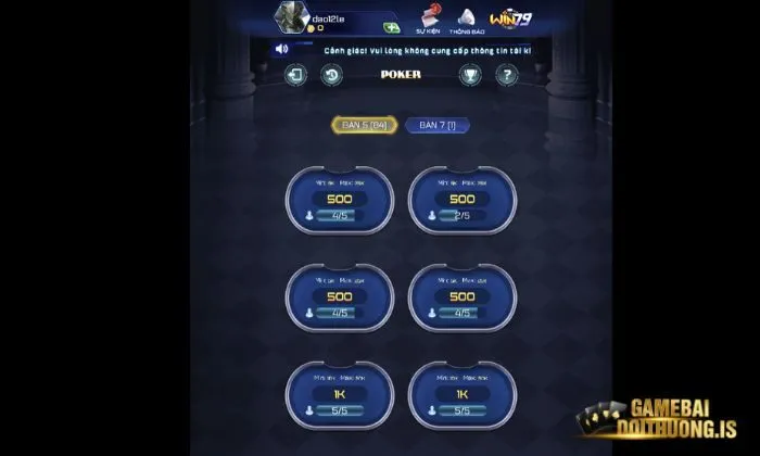 Cách cược thắng đậm từ cao thủ dễ áp dụng nhất