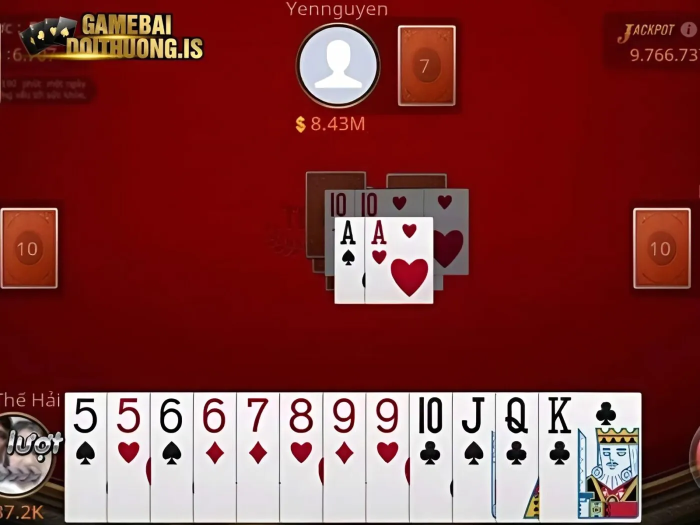 Một số thuật ngữ quan trọng khi chơi cần biết