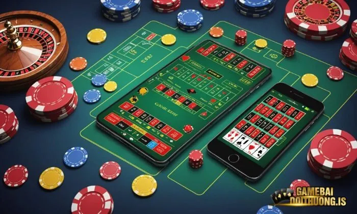 Hỗ trợ nhiều tính năng nổi bật cho người chơi khi tham gia tại 7Club