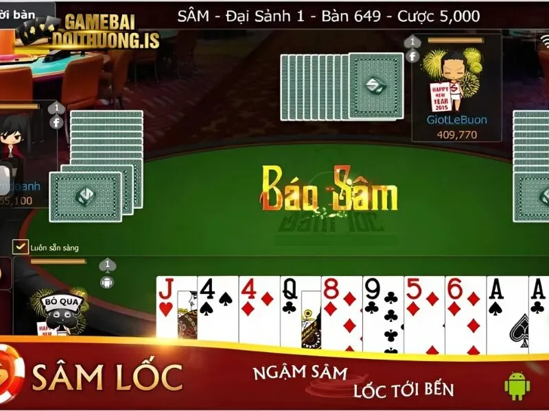 Hướng dẫn tham gia ván cược cho tân thủ