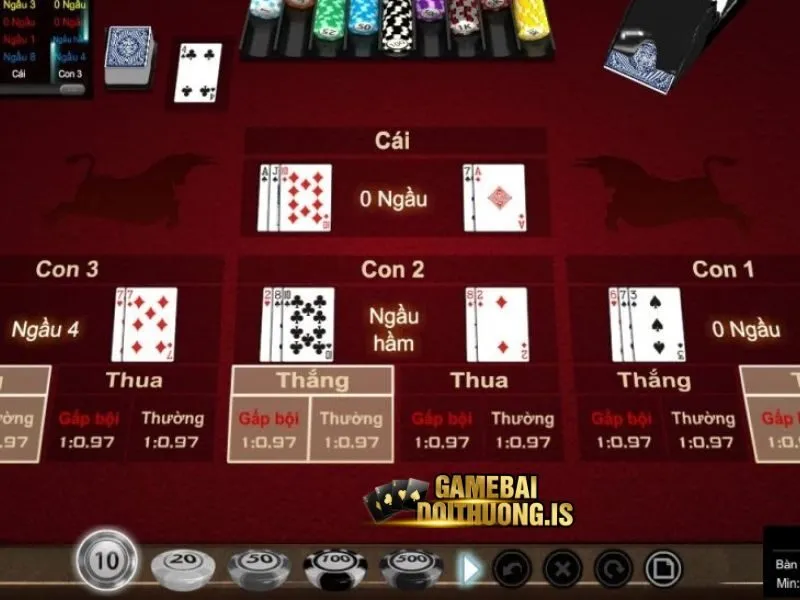 Kinh nghiệm đặt cược giúp bạn thắng lớn