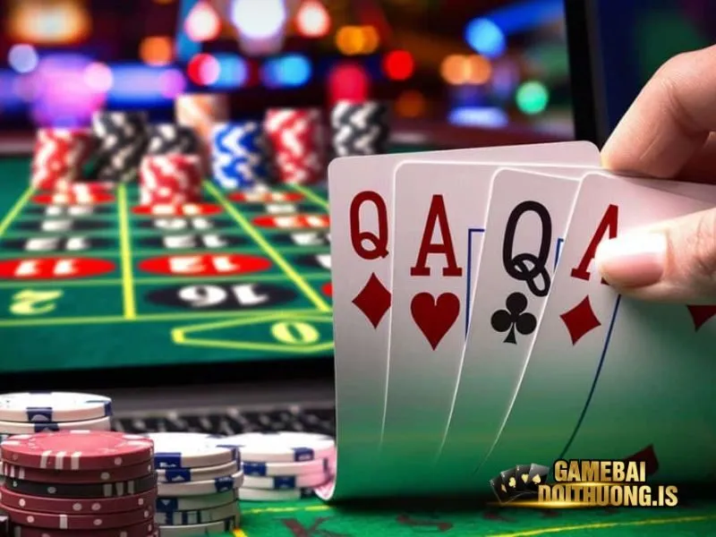 Kinh nghiệm tham gia giúp bạn giành chiến thắng lớn