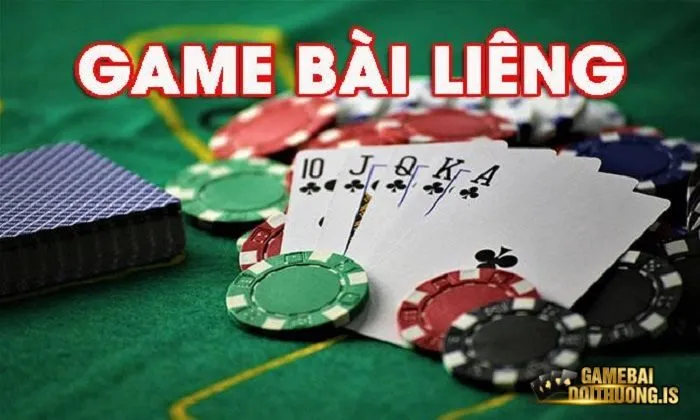 Liêng Ric là game bài thế hệ mới đem đến cho khách hàng nhiều tiện ích 