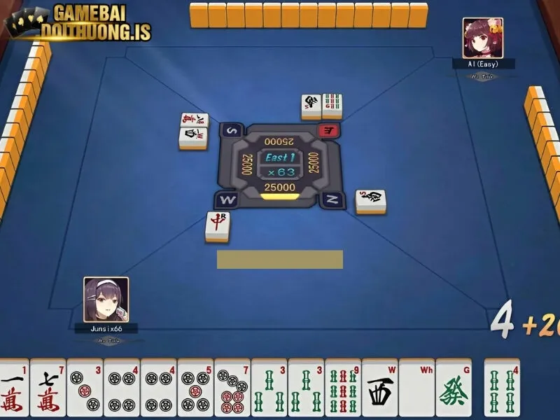 Luật chơi cơ bản cần nắm rõ khi tham gia 