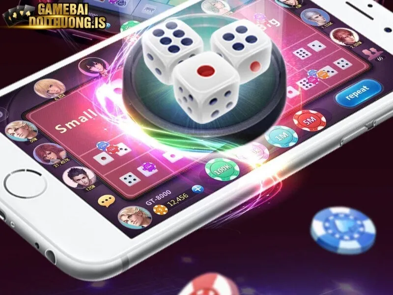 Luật chơi cơ bản khị tham gia ván cược Sicbo Yo88