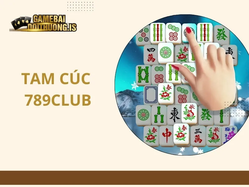 Mạt Chược 789Club