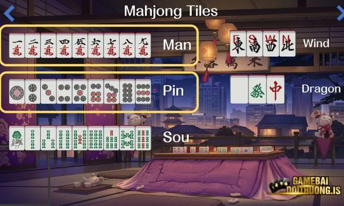 Ù mạt chược, cơ hội thắng lớn