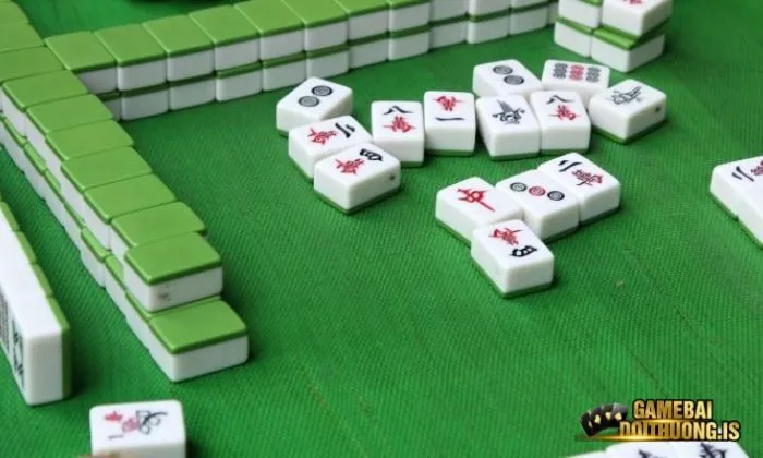 Chi tiết luật chơi mạt chược vip79 