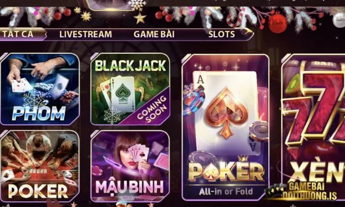 mậu binh Mayclub Những điều cần biết về game bài mậu binh Mayclub