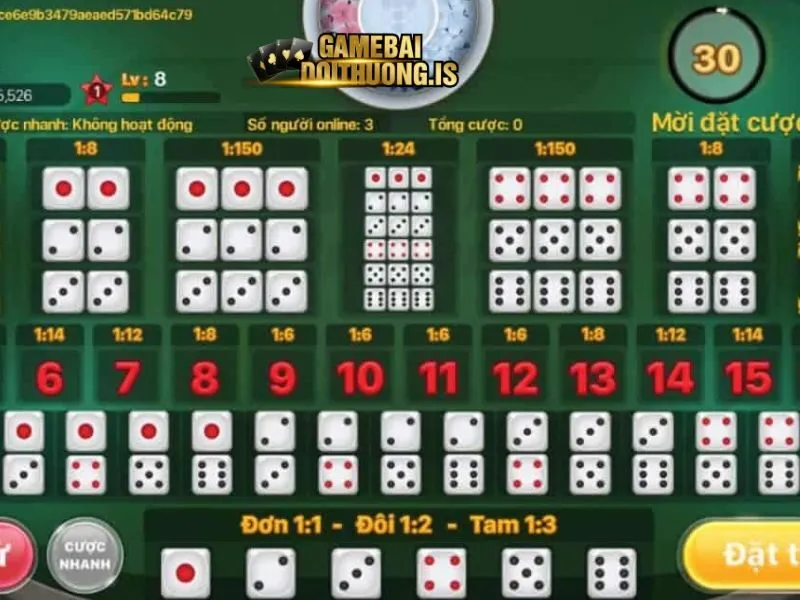 Mẹo đặt cược giúp người chơi giành chiến thắng khủng