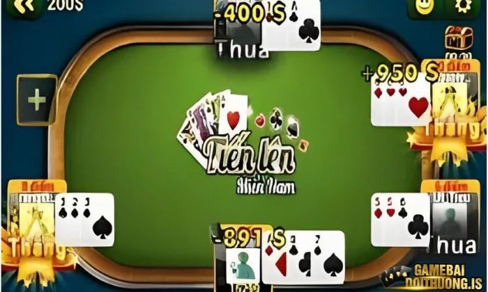 Một số lợi thế của tiến lên miền Nam tại nhà cái Zowin