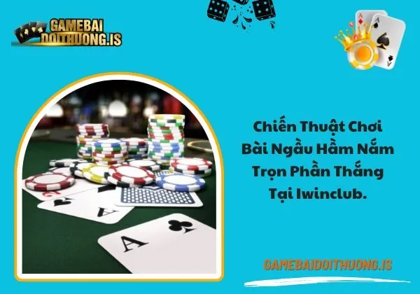 Ngầu Hầm Iwinclub