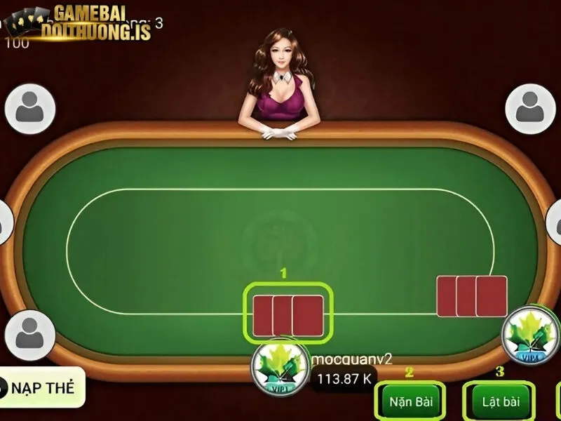 Những cách tính điểm của người chơi 