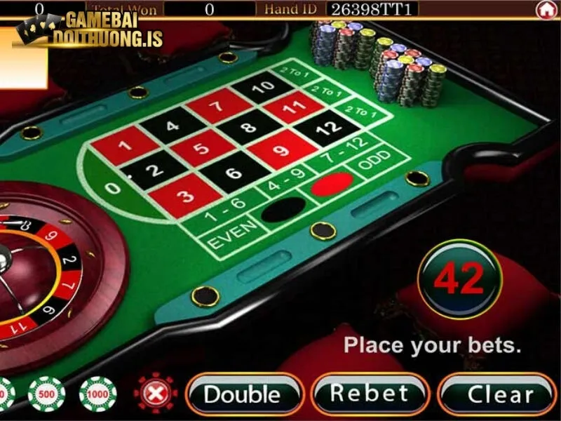 Những hệ thống thuật ngữ quan trọng 