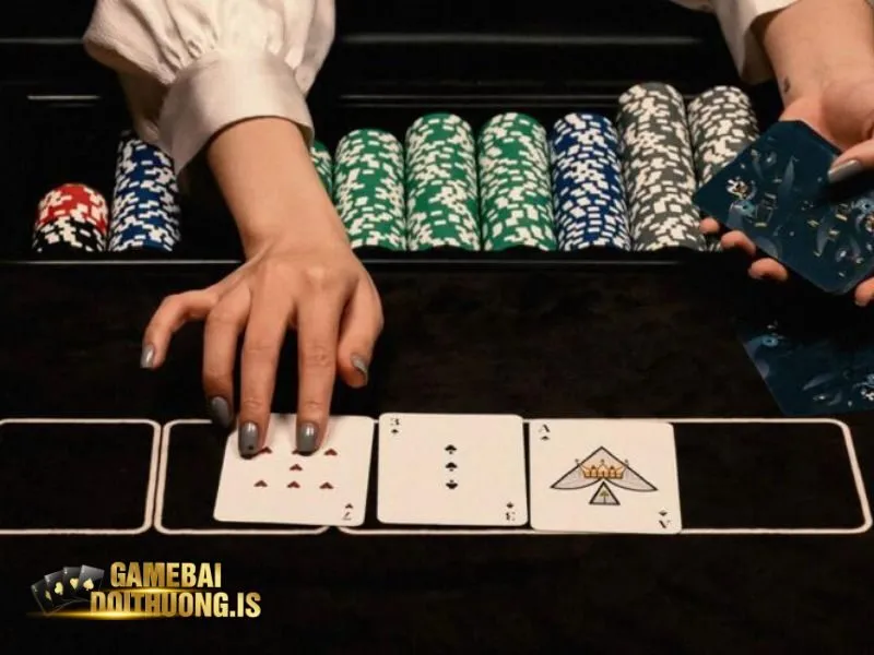 Quy định tới thắng và xếp hạng chi bài cụ thể