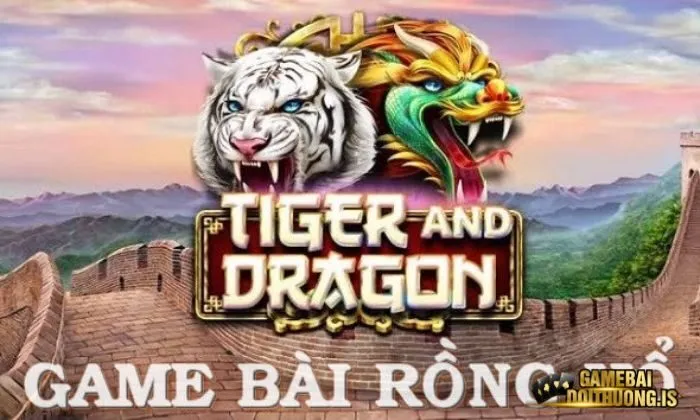 Rồng Hổ Mayclub Trò chơi Rồng Hổ Mayclub được nhiều game thủ yêu thích