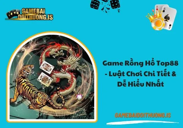 rồng hổ top88