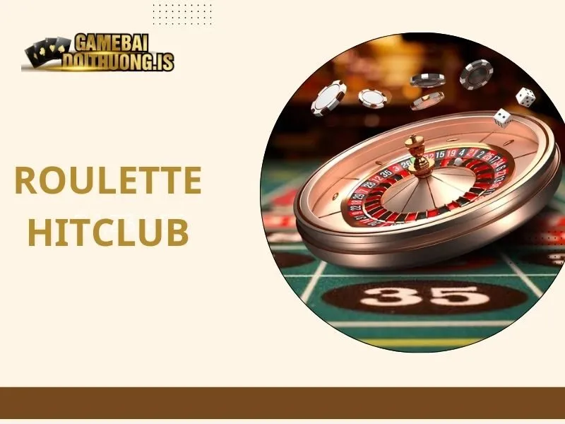 Roulette hitclub