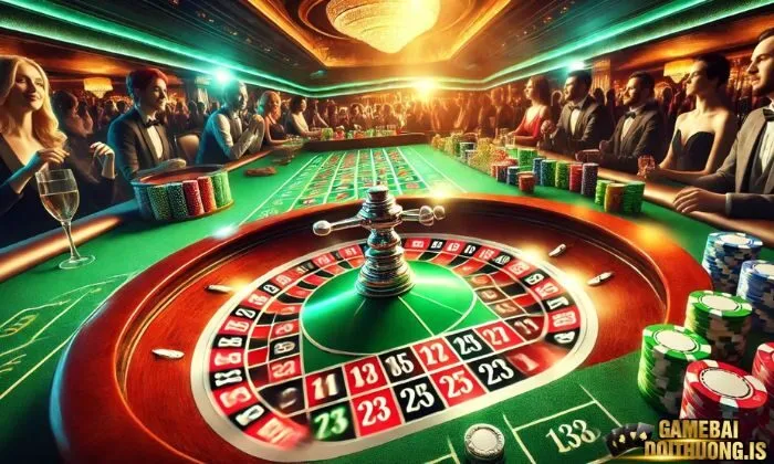 Chi tiết cách cược trong dành cho tân thủ 