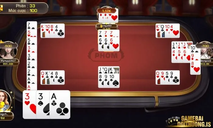 Nắm rõ những thuật ngữ khi tham gia chơi game tá lả tại Iwinclub