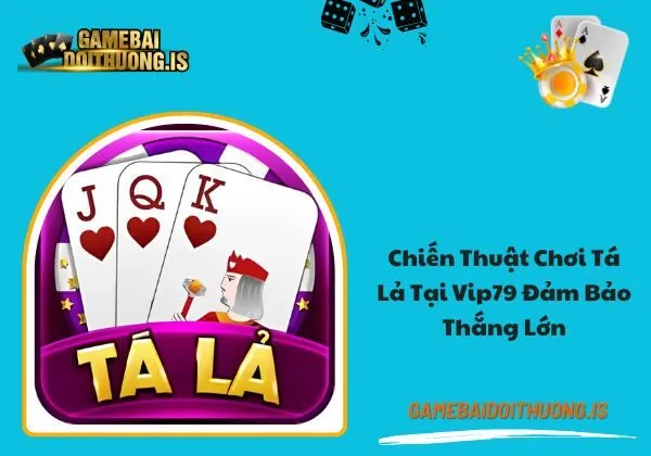 Tá lả vip79