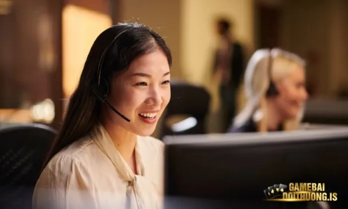 tải game bài đổi thưởng ku88 Đội ngũ nhân viên KU88 hỗ trợ chuyên nghiệp