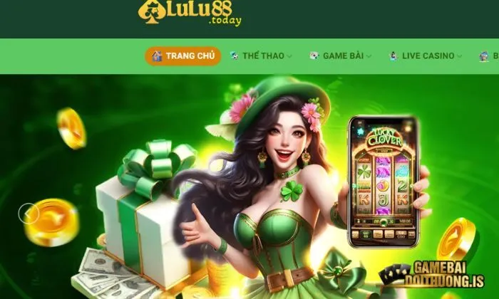 Tải game bài đổi thưởng Lulu88 không lo nhàm chán