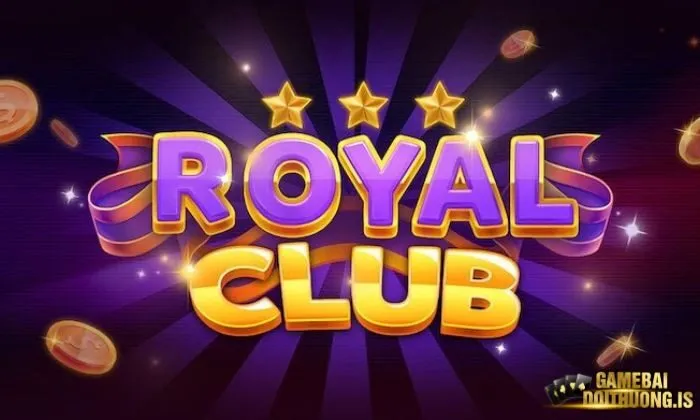 Giới thiệu chung về game bài đổi thưởng royal club