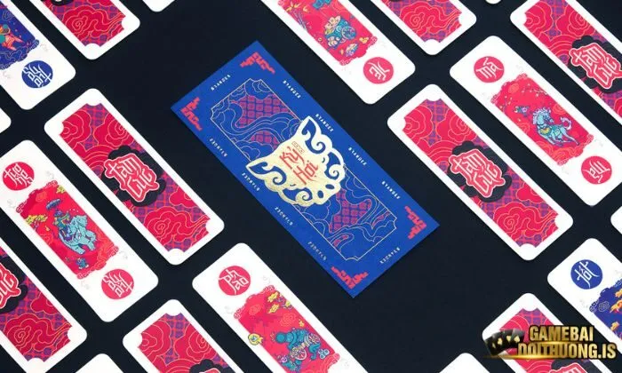 Tam cúc iwinclub Số người chơi Tam Cúc tuỳ theo từng bàn