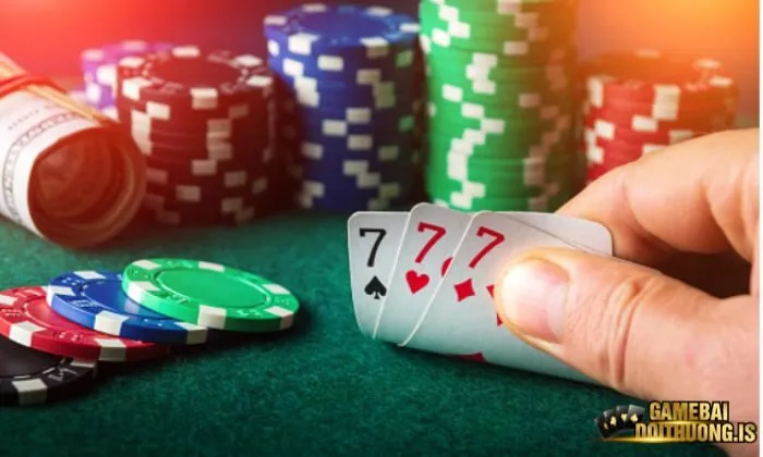 Quy luật riêng tại trò chơi Tấn Sunwin