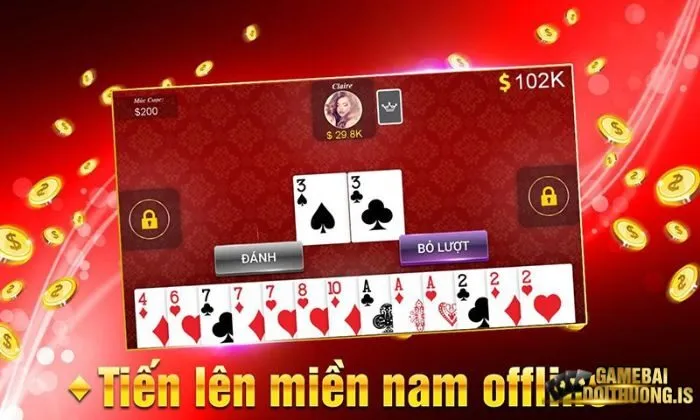 Tiến lên miền Nam top88 Tiến Lên Miền Nam Top88 ngày càng trở nên phổ biến