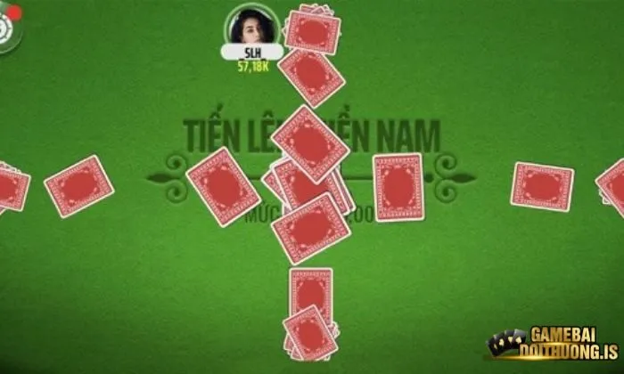 Tiến lên miền Nam top88 Chú ý việc phân loại các lá bài để nâng cao khả năng chiến thắng