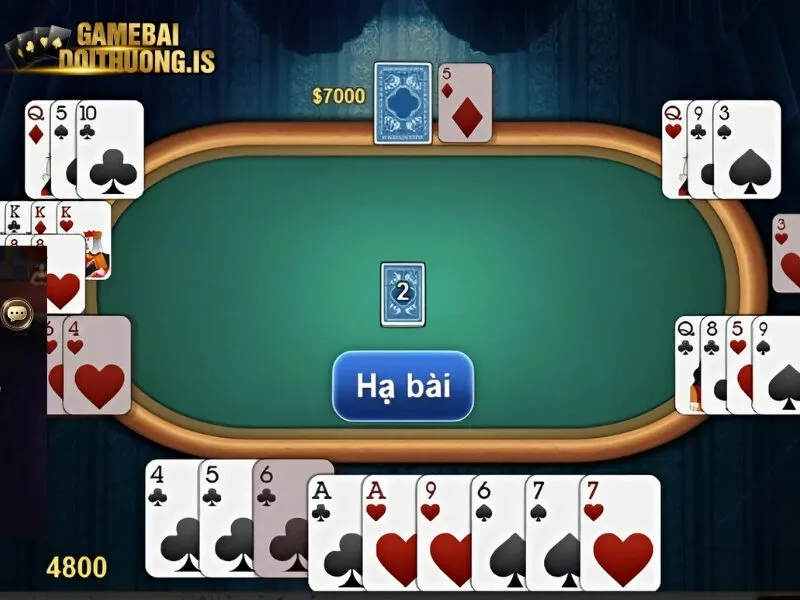 Tổng hợp các trường hợp đền bài khi chơi