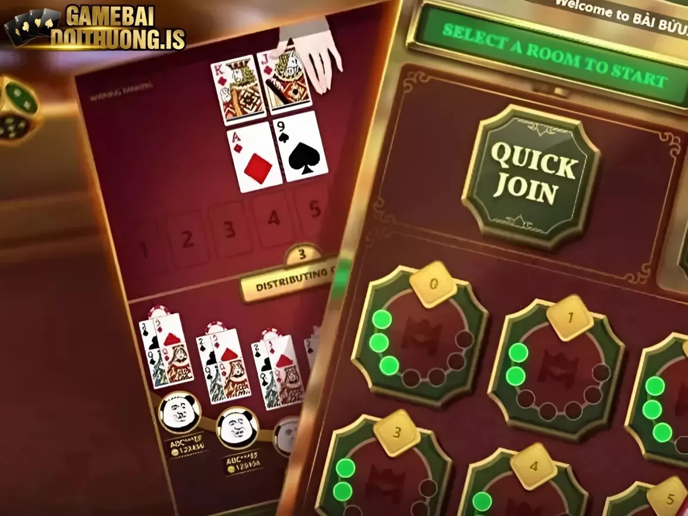 Tổng quan về game bài Bài bửu 789Club