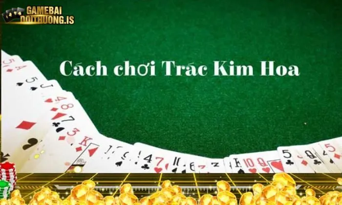 Các mục đặt cược trong Trác Kim Hoa Sunwin