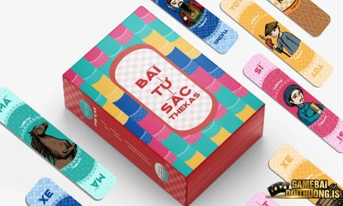 Chú ý các nhóm bài đặc biệt để nâng cao khả năng chiến thắng